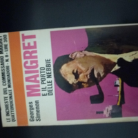 Maigret