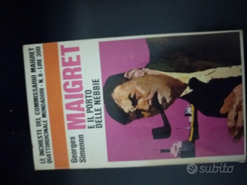 Maigret