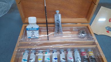 Set polycolor MAIMERI