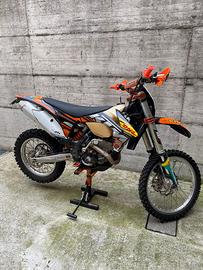 Ktm 250 exc