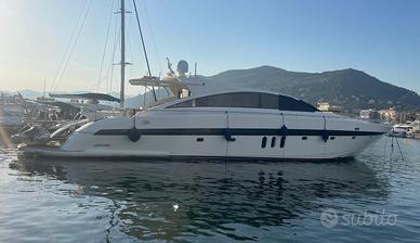 Jaguar 24 Sport Ht (2004)