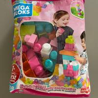Megablocks First Builders