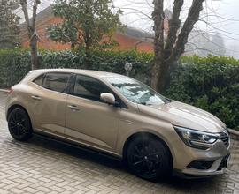 Renault Megane 4 2018 1.5 DCI