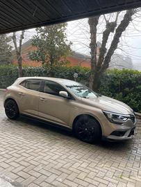 Renault Megane 4 2018 1.5 DCI