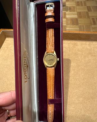 Orologio Longines