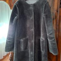 ecomontone  double face da donna