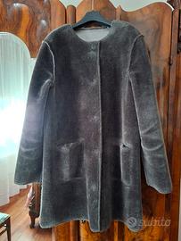 ecomontone  double face da donna