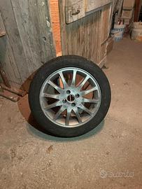 gomme usate