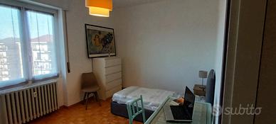 Camera singola solo ragazzi lavoratori /stagisti