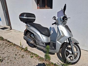 vdndo kymco people s 125