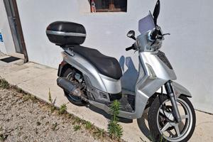 vdndo kymco people s 125