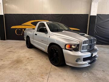 Dodge RAM SRT-10