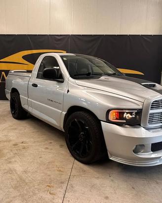 Dodge RAM SRT-10