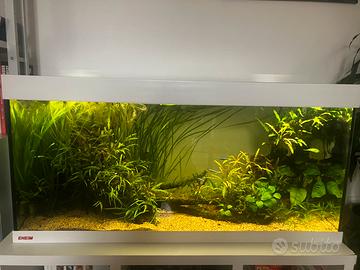 Acquario Eheim 180