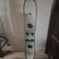 KIT SPLITBOARD ALPINISMO AMPLID KARAKORAM