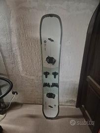KIT SPLITBOARD ALPINISMO AMPLID KARAKORAM