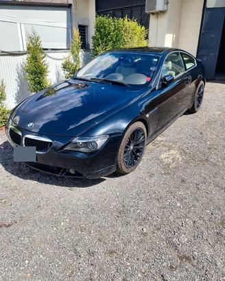 bmw 630 i