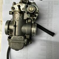 Carburatore Keihin CR special