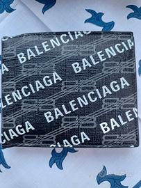 Portafogli Balenciaga 