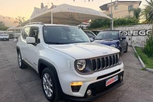 Jeep Renegade 1.6 Mjt 120 CV Longitude