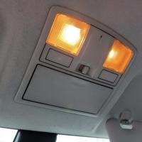Plafoniera anteriore MAZDA 3 del 2009