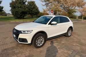 AUDI Q5 35 TDI QUATTRO S-TRONIC