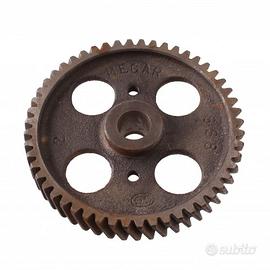 Ingranaggio 52 denti Franco Morini MOK motore conv