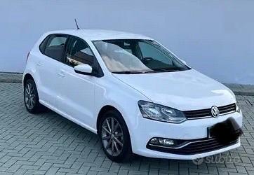 Polo 1.2 TSI Benzina