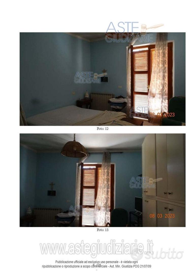 Appartamento – Ripe, Pontelucerta - Vista 3