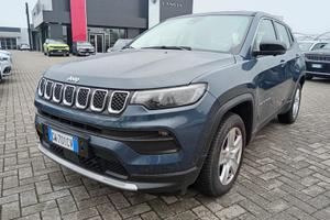 Jeep Compass e-Hybrid 1.5 Turbo MHEV T4 96kW ...