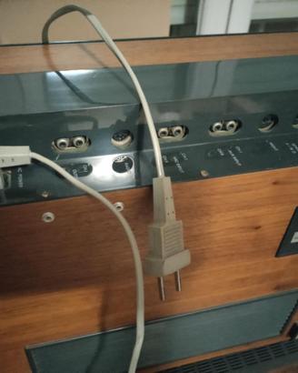 REVOX A 77 registratore a bobine
