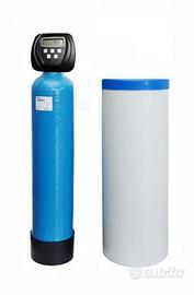 Addolcitore acqua Novacqua CV1 – 25 litri