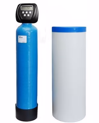 Addolcitore acqua Novacqua CV1 – 25 litri