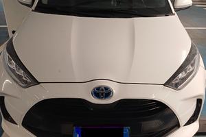 Toyota Yaris 1.5 HYBRID - TREND