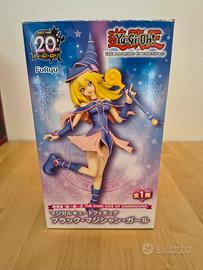 Action Figure Black magician girl