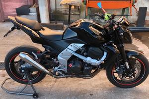 Kawasaki Z750