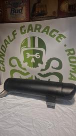 Marmitta buell xb originale 