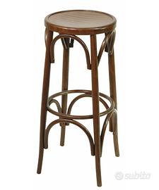 Sgabello ristorante pub