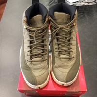 Jordan Jumpman verdoni. 46