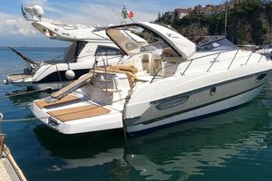Cranchi Zaffiro 36