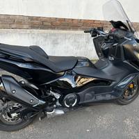 Marmitta originale Yamaha TMax Tech 2024