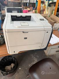 Stampante Hp laserjet p3015