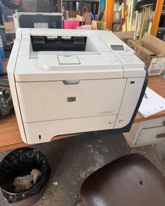 Stampante Hp laserjet p3015
