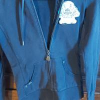 Felpa ragazza Puerco Espin