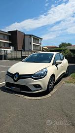 RENAULT CLIO Zen 0.9 TCe  90 CV - 2017