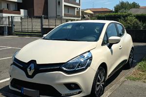 RENAULT CLIO Zen 0.9 TCe  90 CV - 2017