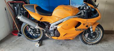 Triumph daytona 955i 2001 special