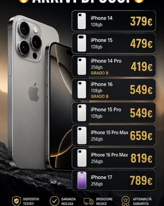 Iphone 🍎