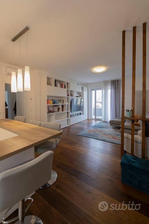 Appartamento – BS - Vista 2
