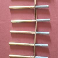 Reggimensole a scomparsa (x6)